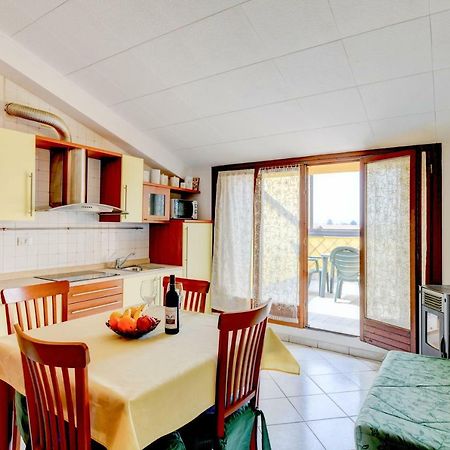 Sarno Apartments Caravaggio Sirmione Exterior photo