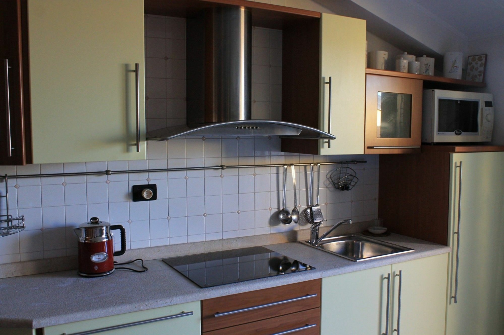 Sarno Apartments Caravaggio Sirmione Exterior photo