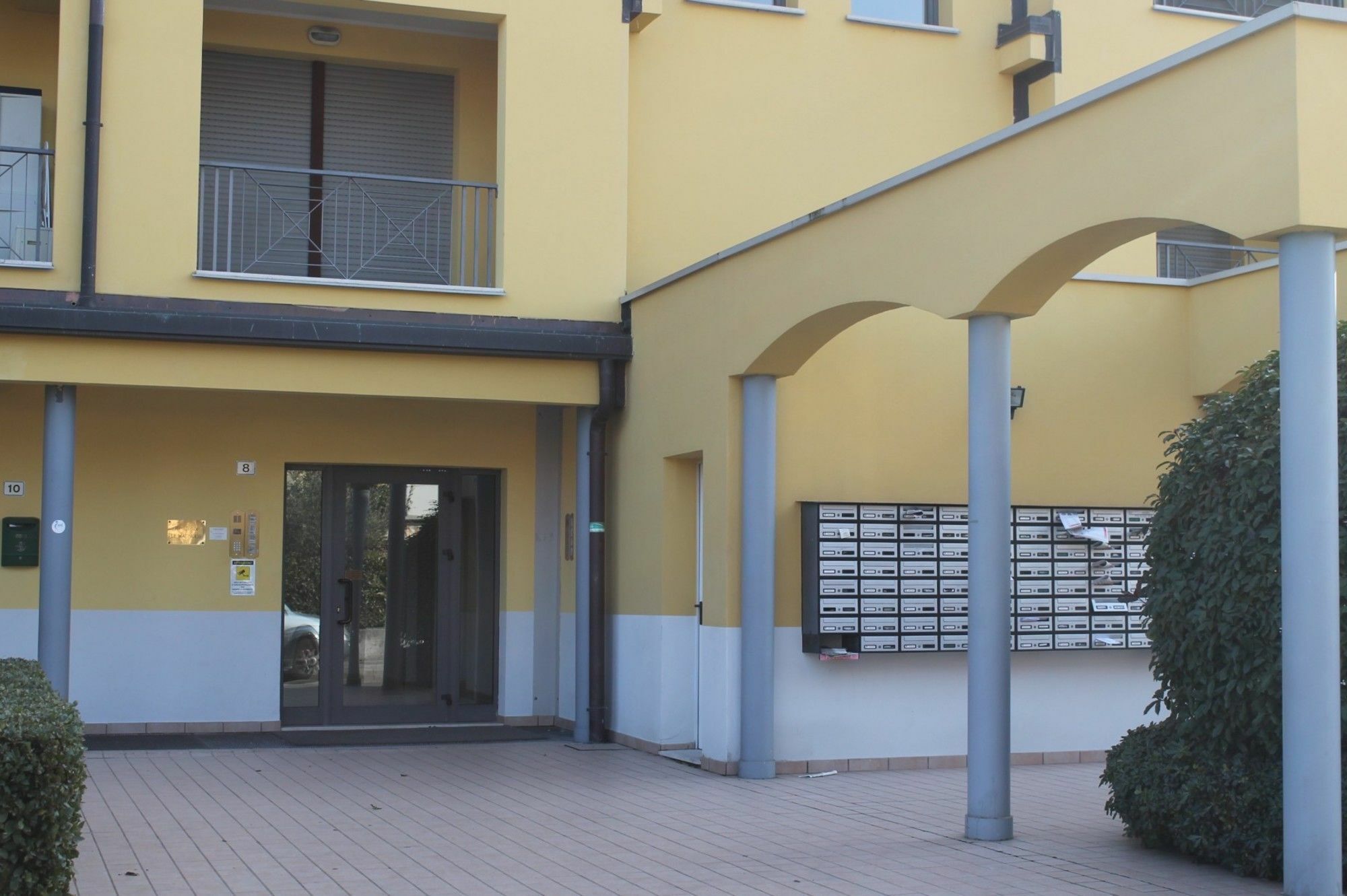 Sarno Apartments Caravaggio Sirmione Exterior photo