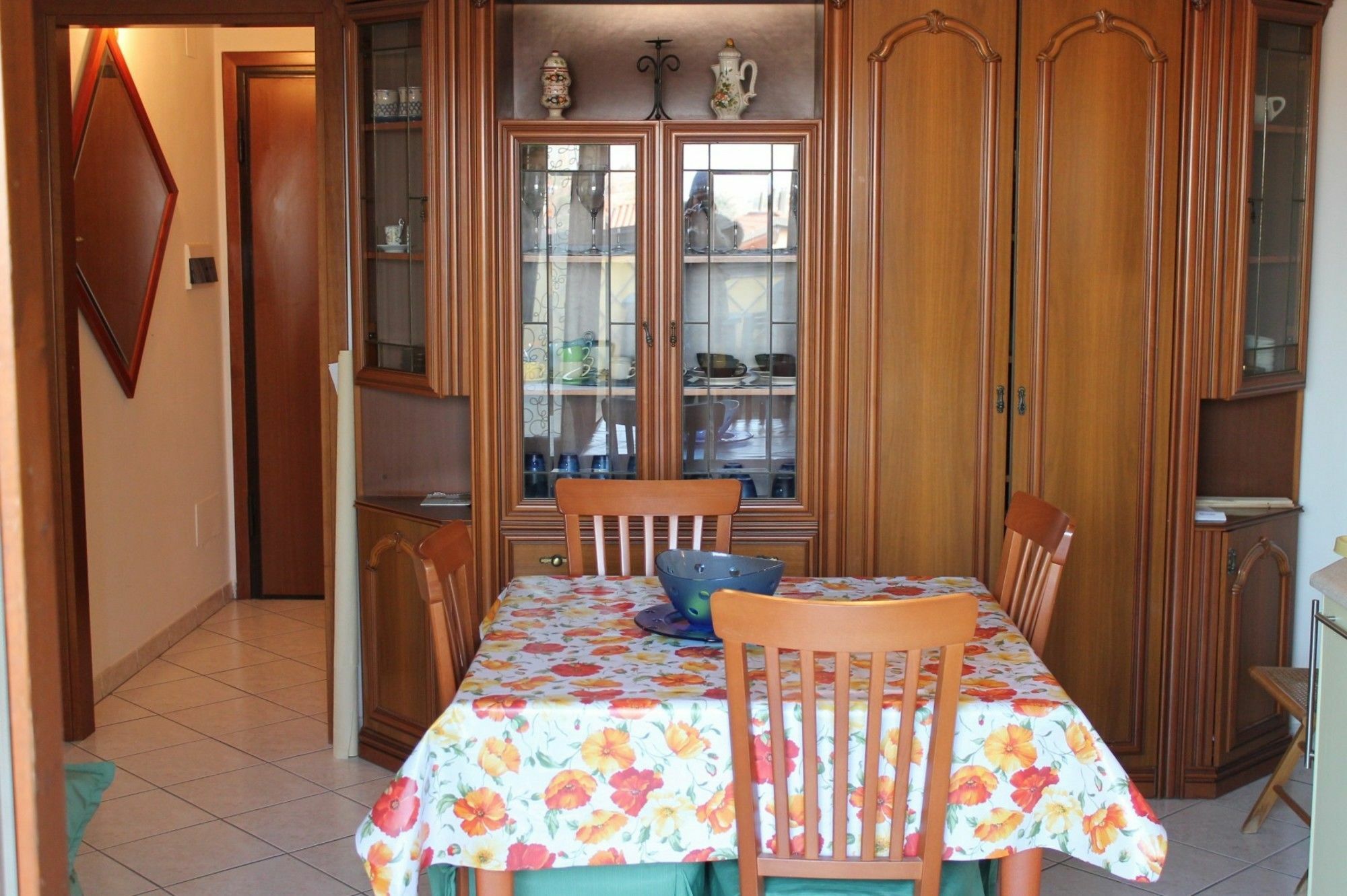 Sarno Apartments Caravaggio Sirmione Exterior photo